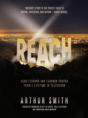 cover image of Reach